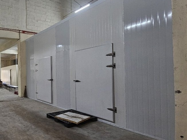 Chiller & Cold Storage